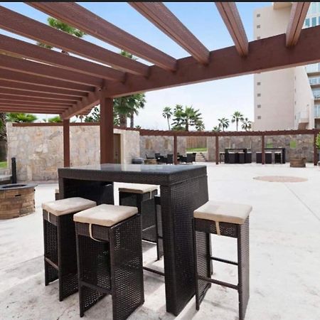 Bahia Mar Solare Tower 6Th Floor Bayview Condo 2Bd 2Ba With Pools South Padre Island Buitenkant foto