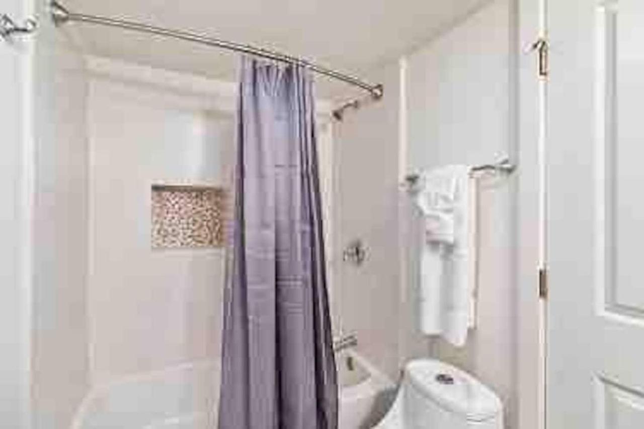 Bahia Mar Solare Tower 6Th Floor Bayview Condo 2Bd 2Ba With Pools South Padre Island Buitenkant foto